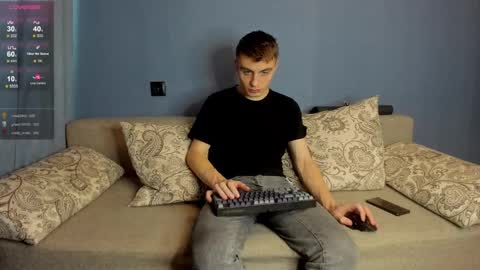 bristlebback online show from 02-26-25, 09:53