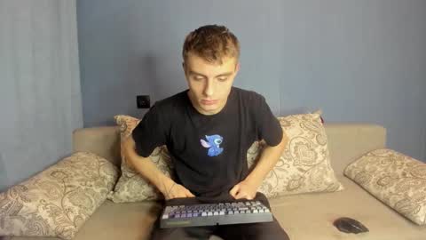 bristlebback online show from 10-05-25, 08:07