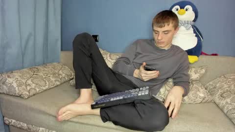 bristlebback online show from 04-13-26, 03:28