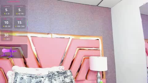 Britany jhonson online show from 11-09-25, 01:37