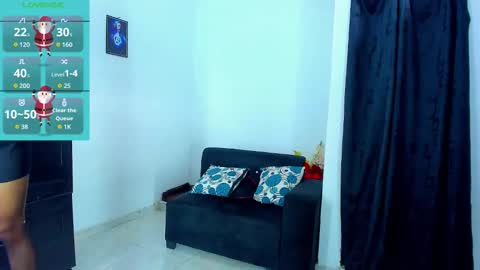 britanny lord online show from 12-15-25, 05:50