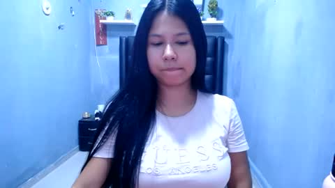 Snapshot of britanyx1 chatting on 07-22-26, 02:53 britanyx1 online show from 07-22-26, 02:53