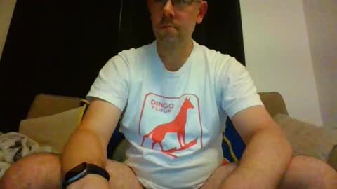 britguy6985 online show from 11-08-25, 07:45