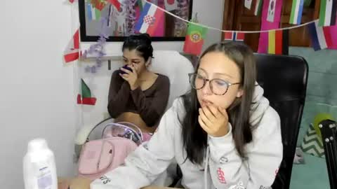 Brith ness online show from 07-04-26, 03:56