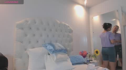 Brithany Rousee online show from 12-02-25, 02:12