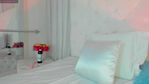 Brithany Rousee online show from 12-15-25, 03:05