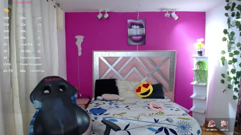 britany online show from 01-21-25, 03:59