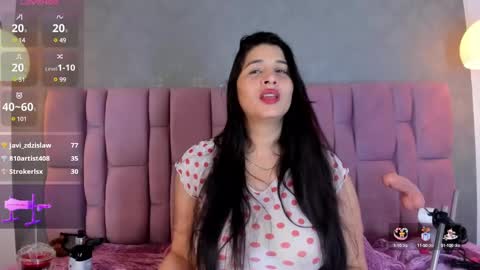 brithanyadams online show from 03-10-25, 06:16