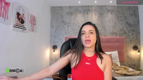 Snapshot of brithanycollins chatting on 09-17-25, 12:29 Brithany online show from 09-17-25, 12:29