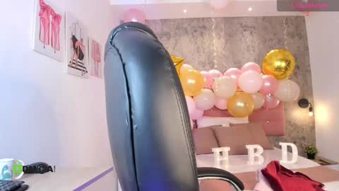 Snapshot of brithanycollins chatting on 09-20-25, 10:49 Brithany online show from 09-20-25, 10:49