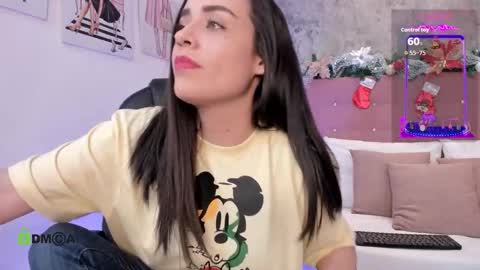 Snapshot of brithanycollins chatting on 12-18-25, 08:26 Brithany online show from 12-18-25, 08:26