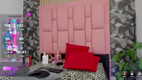 brithanyslim online show from 02-02-26, 07:56