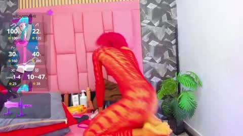 brithanyslim online show from 05-21-26, 08:05