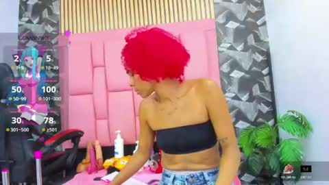 brithanyslim online show from 07-07-26, 07:51