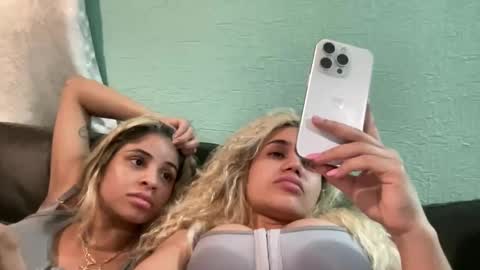 brithneysquirt online show from 03-26-26, 05:57