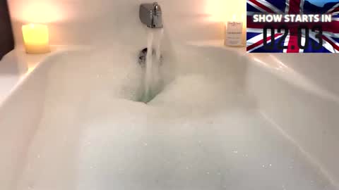 Lady Annabelle Montgomery online show from 09-15-25, 07:47