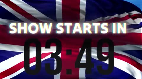 Lady Annabelle Montgomery online show from 09-26-25, 09:08