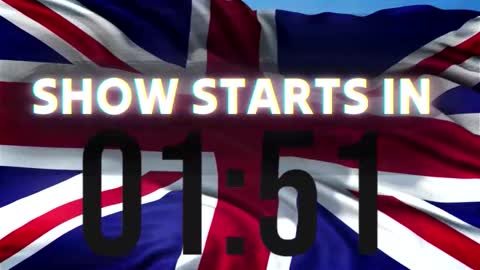 Lady Annabelle Montgomery online show from 09-30-25, 05:51