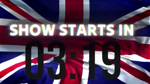 Lady Annabelle Montgomery online show from 10-21-25, 08:20