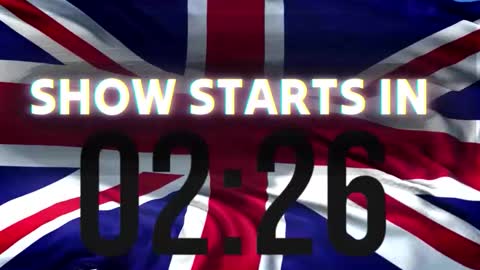 Lady Annabelle Montgomery online show from 12-03-25, 10:08