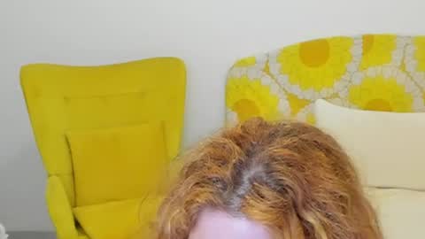 Snapshot of britishmilfpenelope chatting on 08-02-26, 03:49 Penelope online show from 08-02-26, 03:49