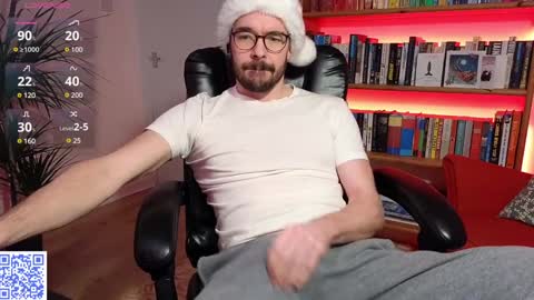 Snapshot of britishpoet chatting on 12-18-24, 01:02 Callum online show from 12-18-24, 01:02