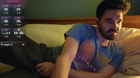 Snapshot of britishpoet chatting on 09-23-25, 08:45 Callum online show from 09-23-25, 08:45