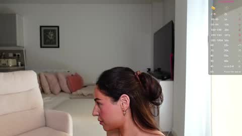 Snapshot of britishsofia chatting on 04-30-26, 11:49 British Sofia online show from 04-30-26, 11:49