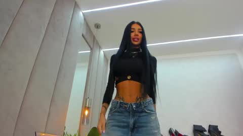 britney_charm online show from 03-26-26, 07:36