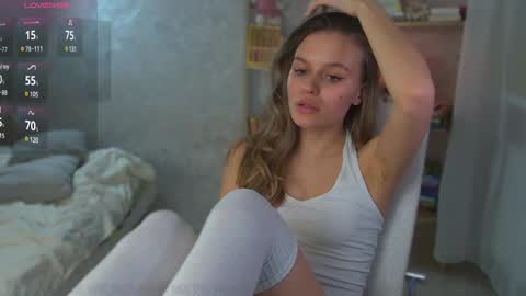 Snapshot of britney_lust chatting on 02-28-25, 04:42 Britney online show from 02-28-25, 04:42