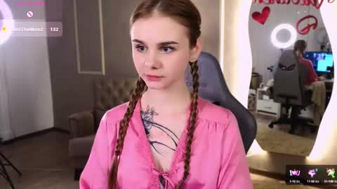 Britney online show from 02-14-25, 12:09