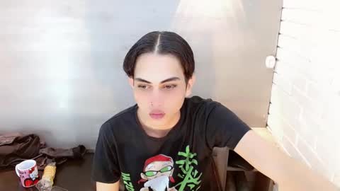 britney_ortega online show from 09-21-25, 07:59