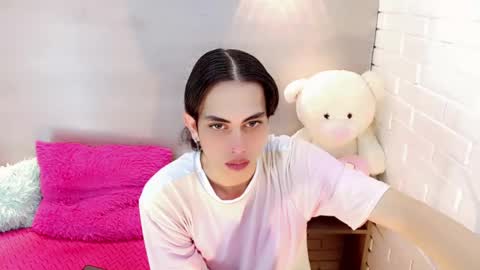 britney_ortega online show from 09-29-25, 08:24