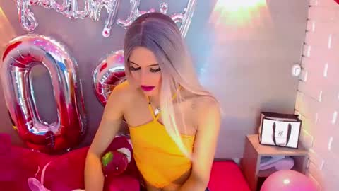 britney_ortega online show from 10-21-25, 03:18