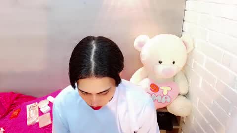 britney_ortega online show from 11-05-25, 07:58