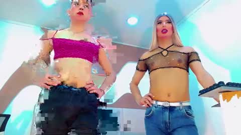 britney_ortega online show from 04-09-26, 08:25