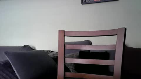 Britney online show from 11-25-25, 07:52