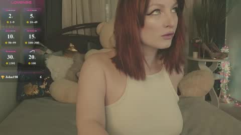 britneybarker online show from 05-20-26, 06:52