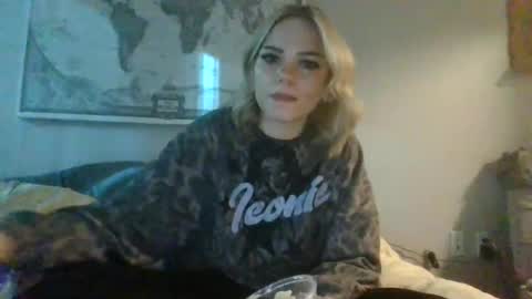 britneycherry08 online show from 06-28-26, 12:49