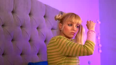 britneyhudson online show from 03-24-26, 04:39