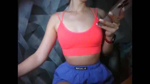 BritneyKittens online show from 10-21-25, 03:46