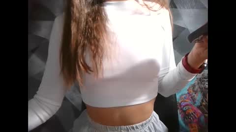 BritneyKittens online show from 10-22-25, 05:41