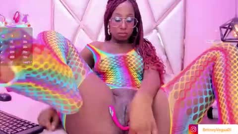 Britney online show from 11-26-25, 02:34