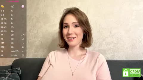 Snapshot of brittanifayard chatting on 07-19-26, 03:05 Alisa online show from 07-19-26, 03:05