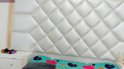 Brittany  online show from 02-01-25, 07:44