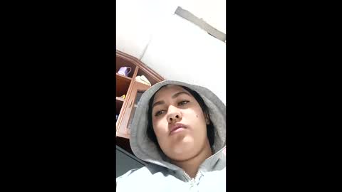 Brittany  online show from 11-16-25, 02:06