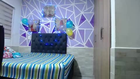 Snapshot of brittany_and_wizkhal chatting on 09-28-25, 10:26 brittany_and_wizkhal online show from 09-28-25, 10:26