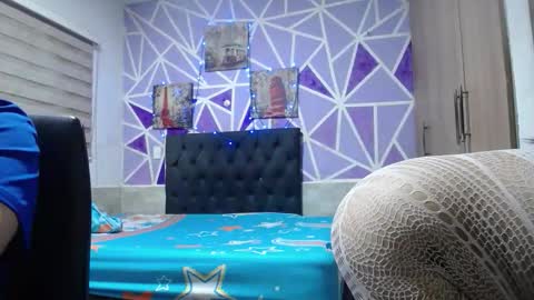 Snapshot of brittany_and_wizkhal chatting on 10-16-25, 12:44 brittany_and_wizkhal online show from 10-16-25, 12:44