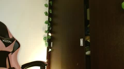 Snapshot of brittany_bubbles chatting on 01-17-26, 05:23 maru miaw Please help me to reach 100 thumbs up online show from 01-17-26, 05:23