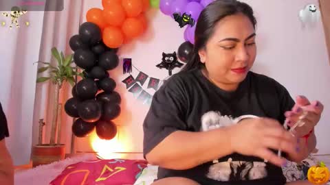 brittany online show from 10-28-25, 10:08